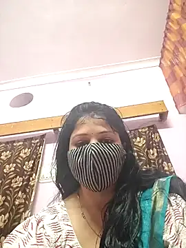 Priyaji7575 online show from 16, 1, 2026