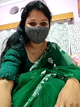 Priyaji7575 online show from 22, 2, 2026