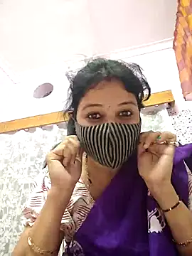 Priyaji7575 online show from 28, 2, 2026