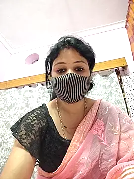 Priyaji7575 online show from 6, 3, 2026