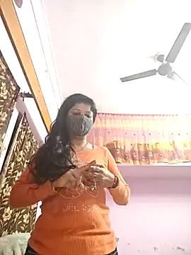 Priyaji7575 online show from 17, 1, 2026