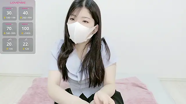 RIN ch 00 online show from 4, 4, 2026