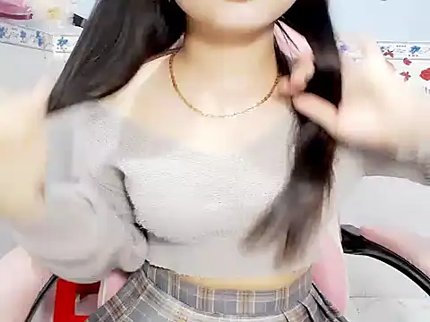 Anna sexyY  online show from 27, 2, 2026