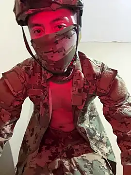 Dani18cogedor online show from 16, 2, 2026