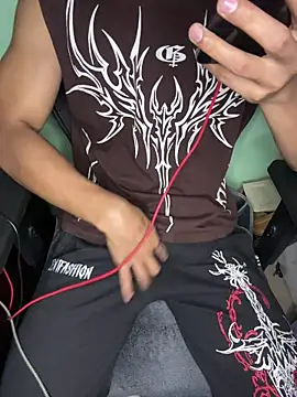 Snapshot of urfuckbunny chatting on 12, 5, 2026 urfuckbunny online show from 12, 5, 2026