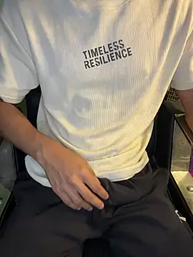 urfuckbunny online show from 5, 3, 2026