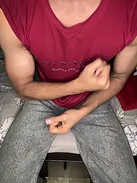 urfuckbunny online show from 1, 2, 2026