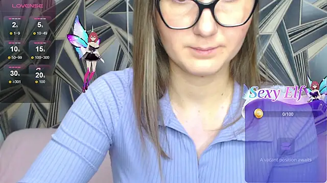 NikkiKiss    online show from 6, 2, 2026