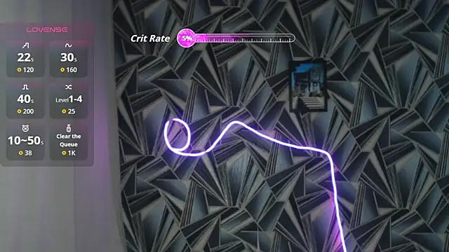 NikkiKiss    online show from 25, 3, 2026