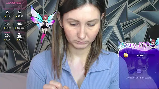 NikkiKiss    online show from 5, 2, 2026