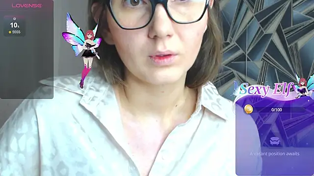 NikkiKiss    online show from 9, 2, 2026