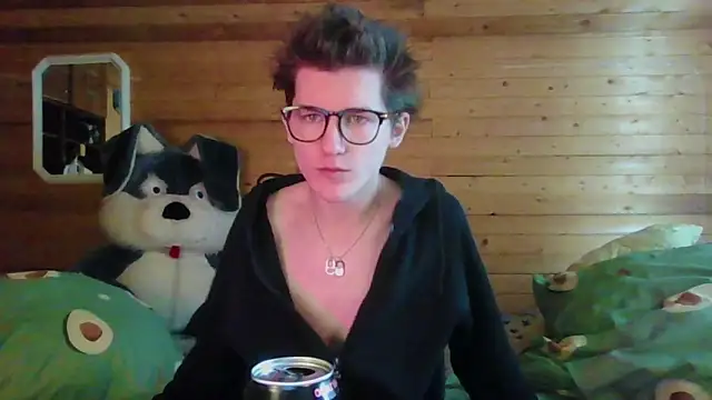 Sasha bb21 online show from 19, 2, 2026