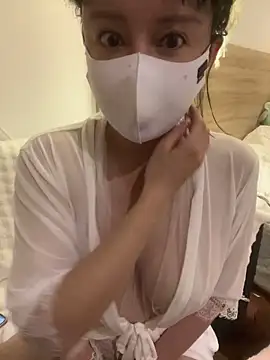 Mia-zhan online show from 1, 3, 2026