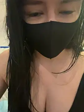 Mia-zhan online show from 12, 4, 2026