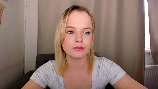 JessicaBeverly  online show from 23, 4, 2026