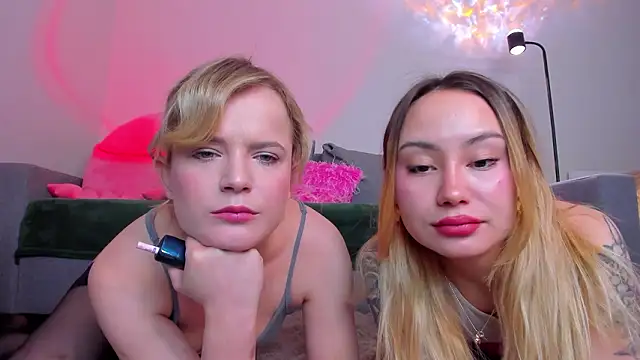 JessicaBeverly  online show from 17, 2, 2026