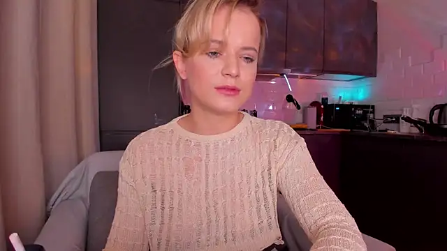 JessicaBeverly  online show from 14, 1, 2026