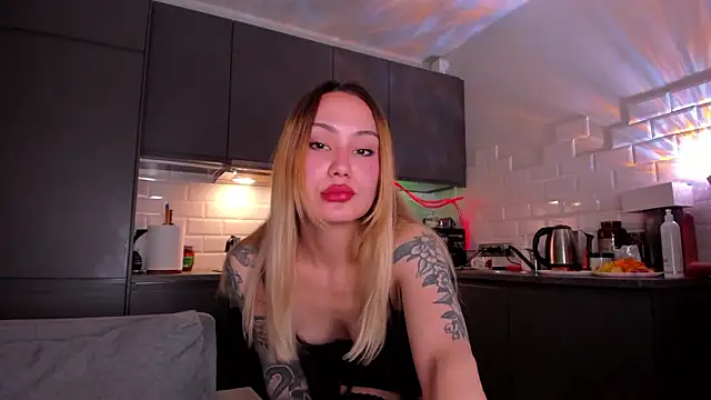 JessicaBeverly  online show from 7, 2, 2026