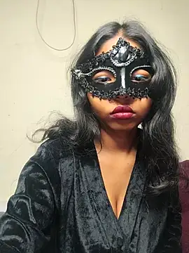 Riya Atom Bomb online show from 25, 2, 2026