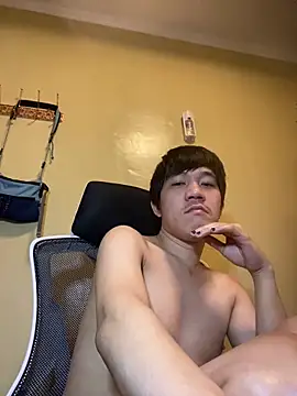 asian guy67 online show from 13, 3, 2026