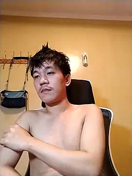 asian guy67 online show from 23, 4, 2026