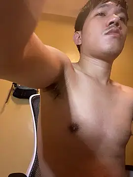 asian guy67 online show from 13, 4, 2026