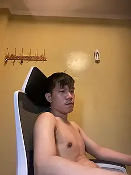 asian guy67 online show from 25, 6, 2026