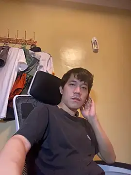 asian guy67 online show from 15, 2, 2026