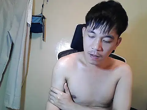 asian guy67 online show from 25, 3, 2026