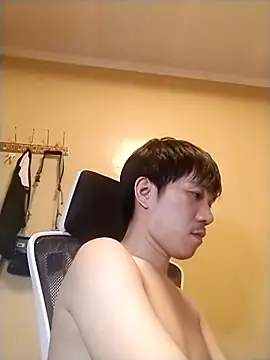 asian guy67 online show from 15, 5, 2026