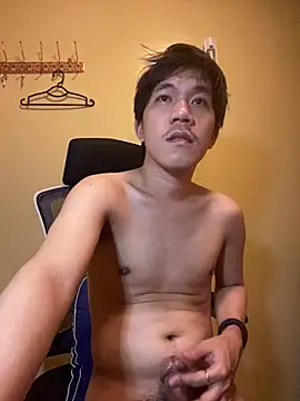 asian guy67 online show from 4, 6, 2026