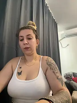dalia0710 online show from 25, 7, 2026
