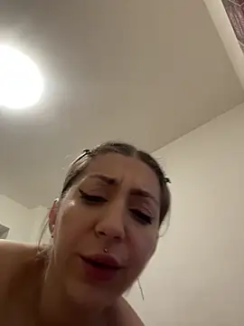 dalia0710 online show from 25, 2, 2026