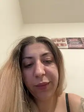 dalia0710 online show from 8, 3, 2026