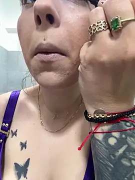 dalia0710 online show from 17, 3, 2026