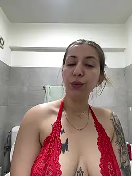 dalia0710 online show from 11, 3, 2026