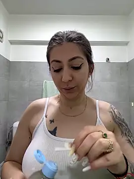 dalia0710 online show from 9, 3, 2026