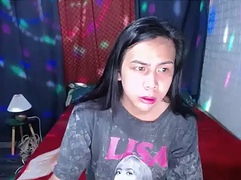 BriannaCruz24 online show from 12, 4, 2026