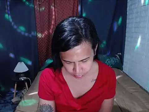 BriannaCruz24 online show from 30, 4, 2026