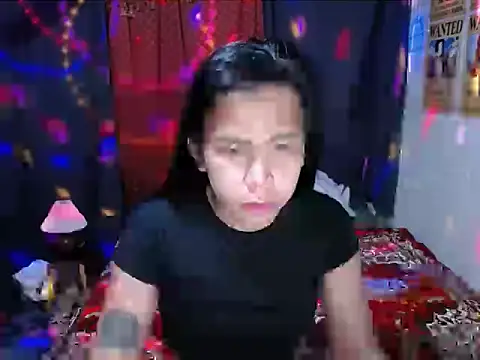 BriannaCruz24 online show from 11, 5, 2026