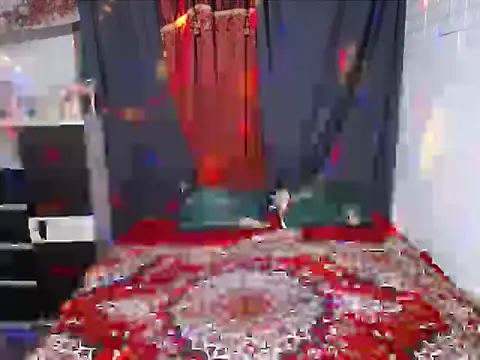 BriannaCruz24 online show from 8, 2, 2026