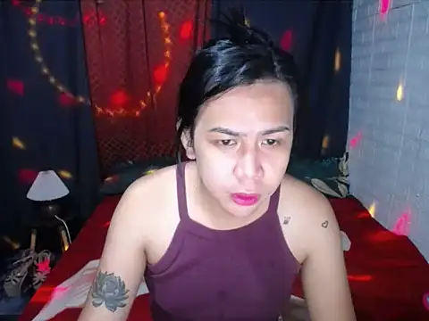 BriannaCruz24 online show from 16, 4, 2026