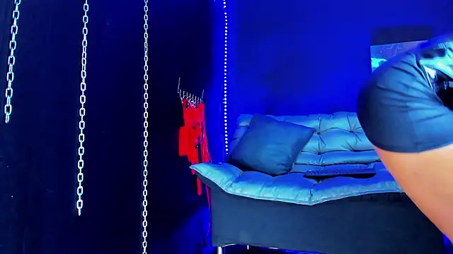 LucyStonne online show from 10, 3, 2026