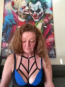 gabi-milf online show from 18, 2, 2026