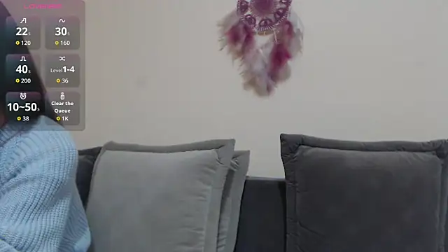 Jane Glow online show from 3, 4, 2026