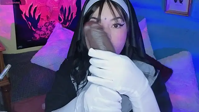 Electra Starkk online show from 7, 3, 2026