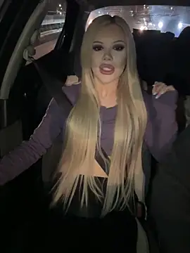 AlyssaFoxx  online show from 21, 2, 2026