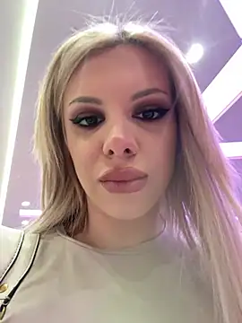 AlyssaFoxx  online show from 20, 2, 2026