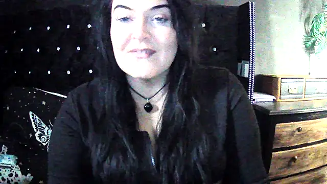 Miss CurvesXXX online show from 18, 1, 2026