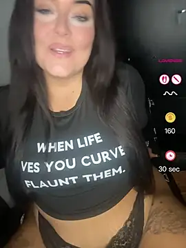 Snapshot of Miss_CurvesXXX chatting on 7, 6, 2026 Miss CurvesXXX online show from 7, 6, 2026